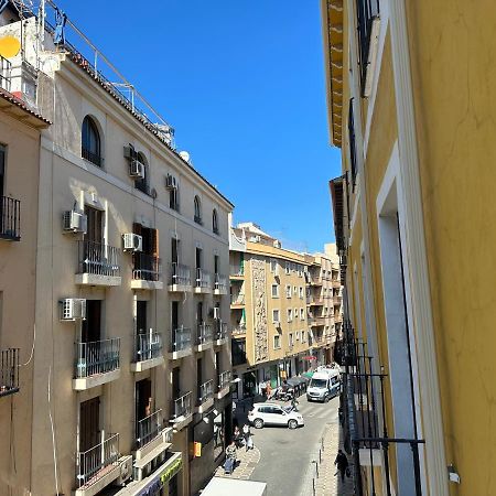 Alamos Suite Jaén Exterior foto