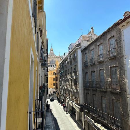 Alamos Suite Jaén Exterior foto