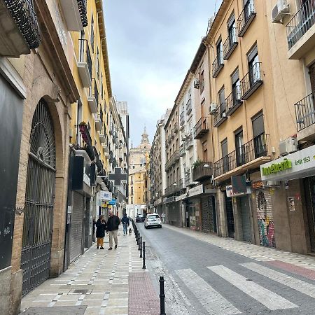 Alamos Suite Jaén Exterior foto