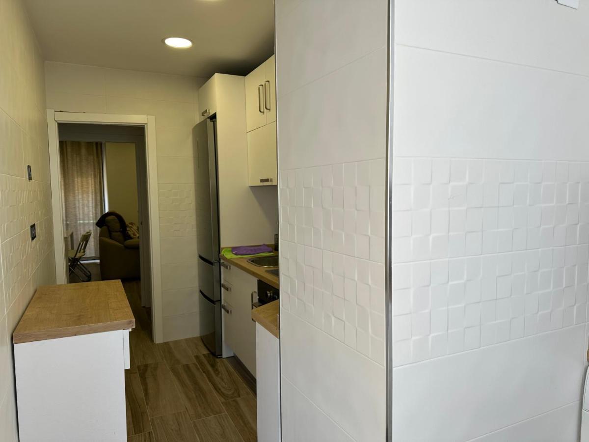 Alamos Suite Jaén Exterior foto