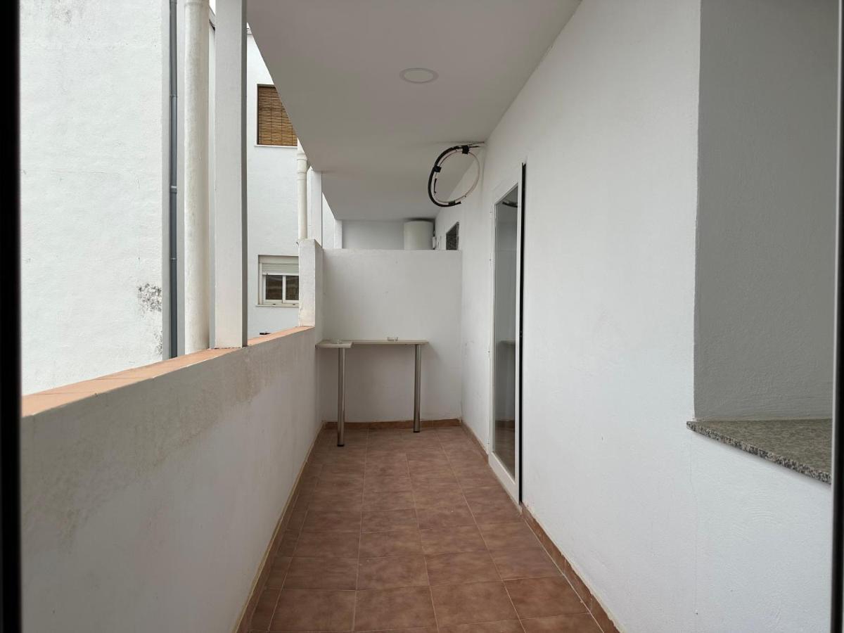Alamos Suite Jaén Exterior foto
