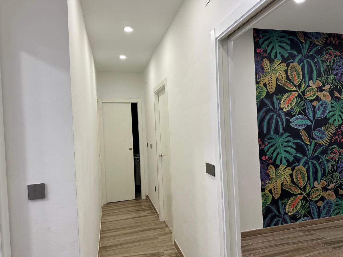 Alamos Suite Jaén Exterior foto