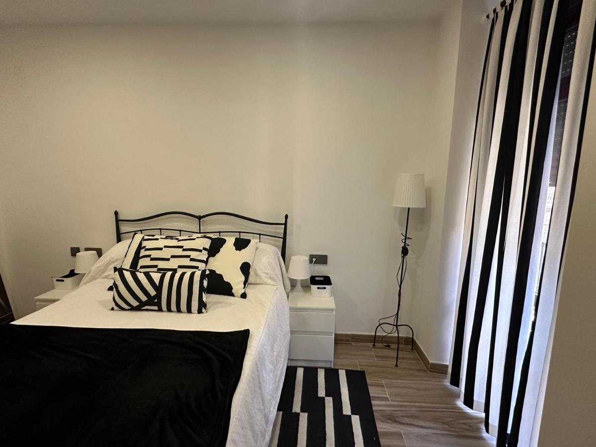 Alamos Suite Jaén Exterior foto
