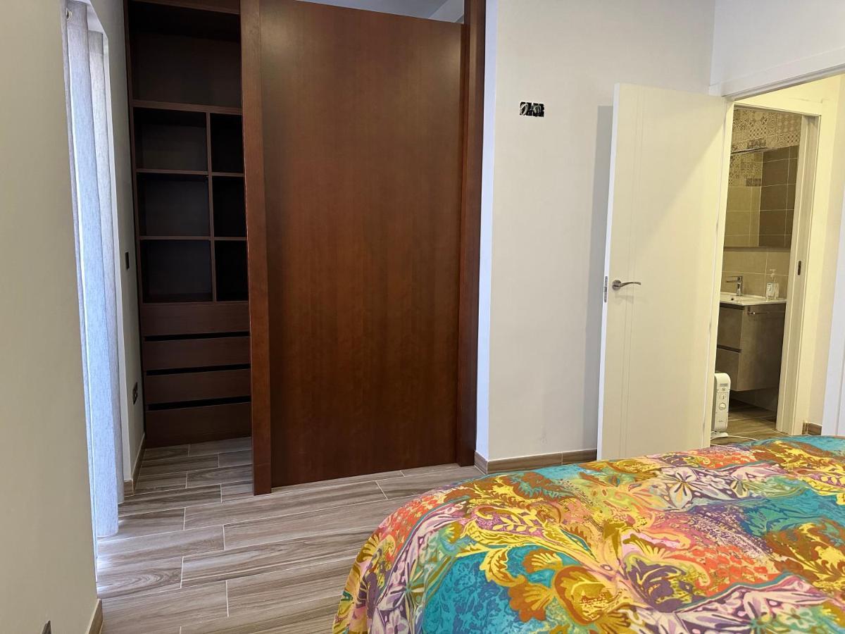 Alamos Suite Jaén Exterior foto