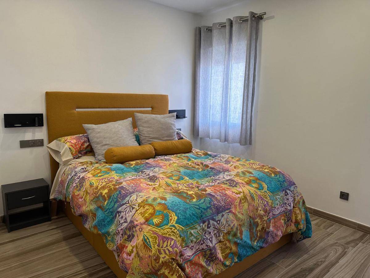 Alamos Suite Jaén Exterior foto