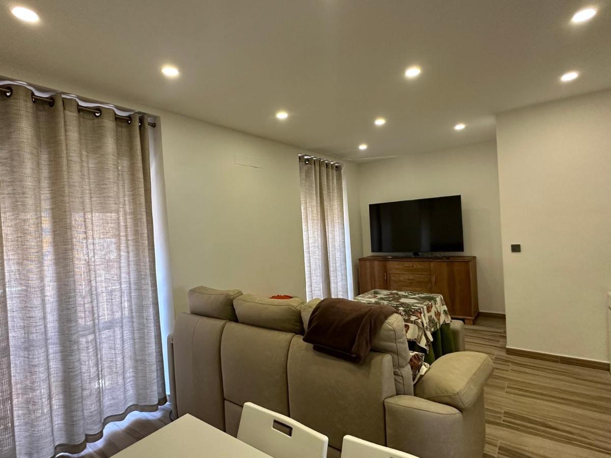 Alamos Suite Jaén Exterior foto